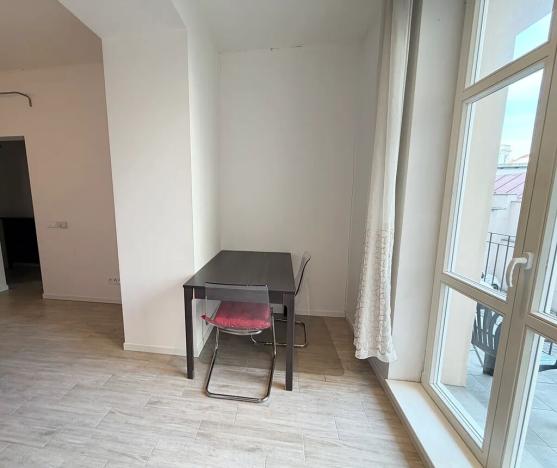 Pronájem bytu 2+kk, Praha - Nusle, Mečislavova, 50 m2