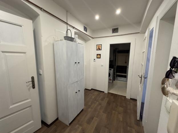 Prodej bytu 2+1, Děčín - Děčín VI-Letná, J. z Poděbrad, 71 m2