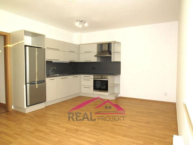 Pronájem bytu 2+kk, Tišnov, Dlouhá, 56 m2