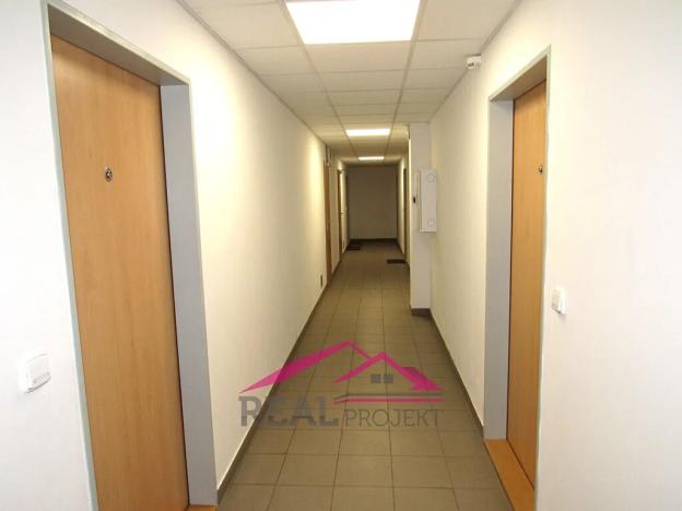 Pronájem bytu 2+kk, Tišnov, Dlouhá, 56 m2