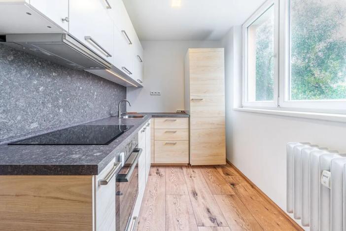 Prodej bytu 2+1, Ostrava, Mánesova, 55 m2