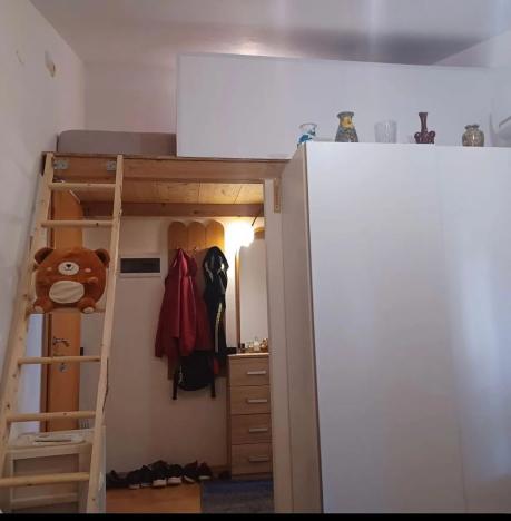 Prodej bytu 2+kk, Medulin, Chorvatsko, 27 m2