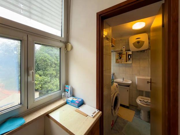 Prodej bytu 2+1, Pula, Chorvatsko, 35 m2