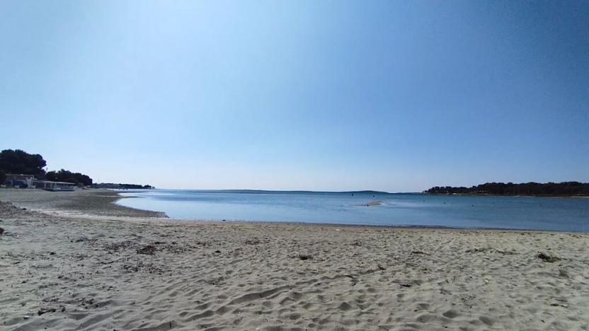 Prodej bytu 2+1, Pula, Chorvatsko, 35 m2