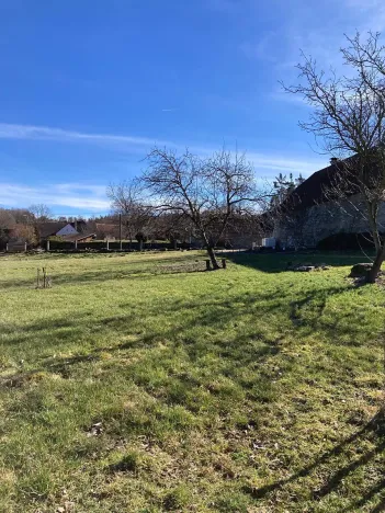 Prodej pozemku pro bydlení, Blatná, 3772 m2