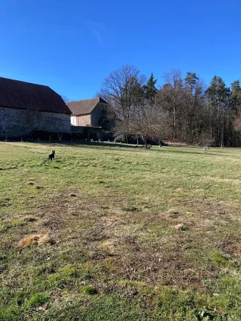 Prodej pozemku pro bydlení, Blatná, 3772 m2