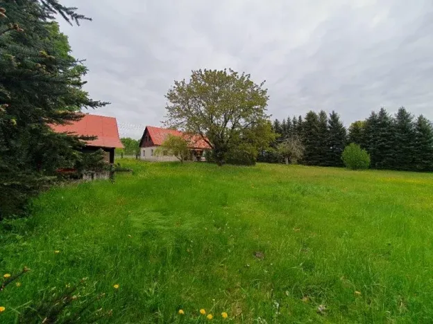 Prodej chalupy, Jindřichovice pod Smrkem, 150 m2