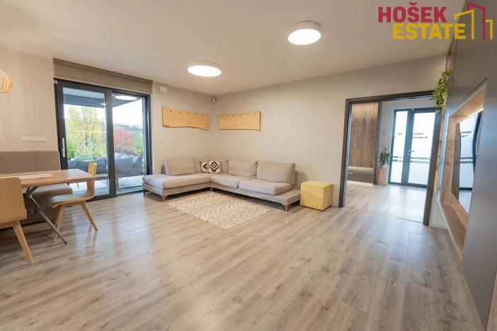 Prodej rodinného domu, Svinošice, 239 m2