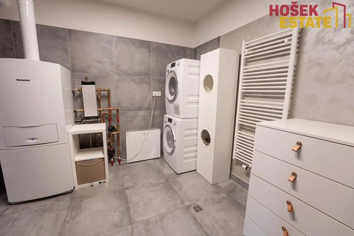 Prodej rodinného domu, Svinošice, 239 m2