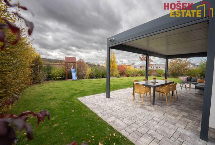 Prodej rodinného domu, Svinošice, 239 m2