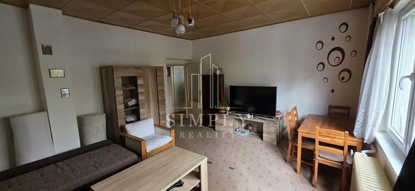 Prodej rodinného domu, Praha - Žižkov, Jilmová, 292 m2