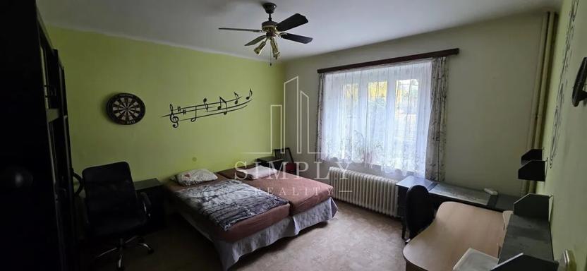 Prodej rodinného domu, Praha - Žižkov, Jilmová, 292 m2