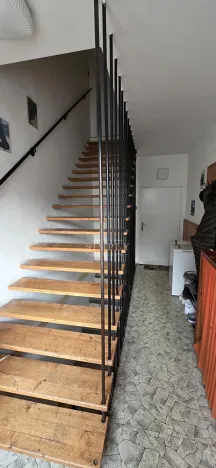 Prodej rodinného domu, Praha - Žižkov, Jilmová, 292 m2