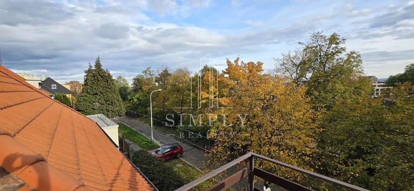 Prodej rodinného domu, Praha - Žižkov, Jilmová, 292 m2