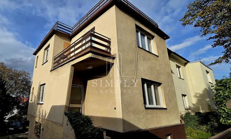 Prodej rodinného domu, Praha - Žižkov, Jilmová, 292 m2