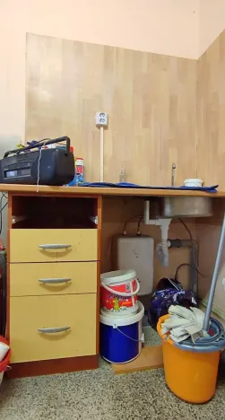 Prodej obchodního prostoru, Praha - Vinohrady, 21 m2