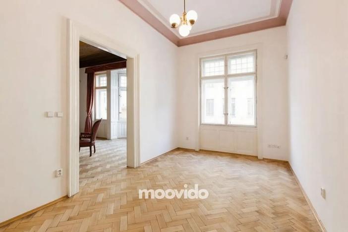 Prodej bytu 4+1, Praha - Josefov, Pařížská, 126 m2