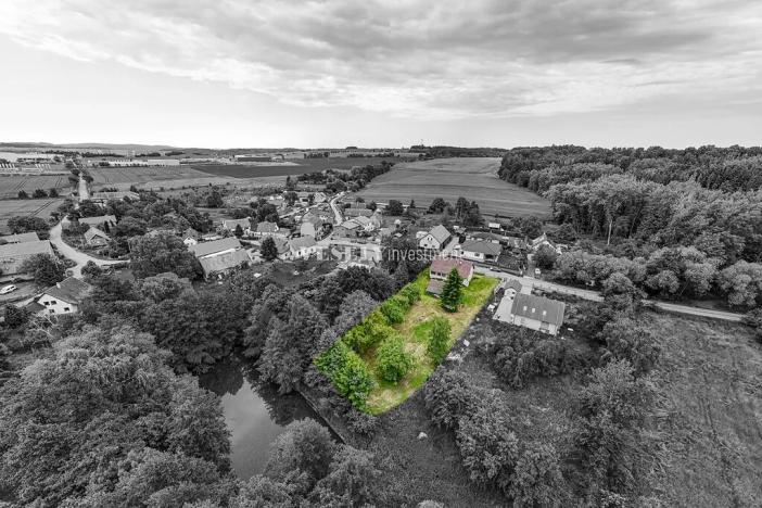 Prodej pozemku pro bydlení, Strančice, 2218 m2