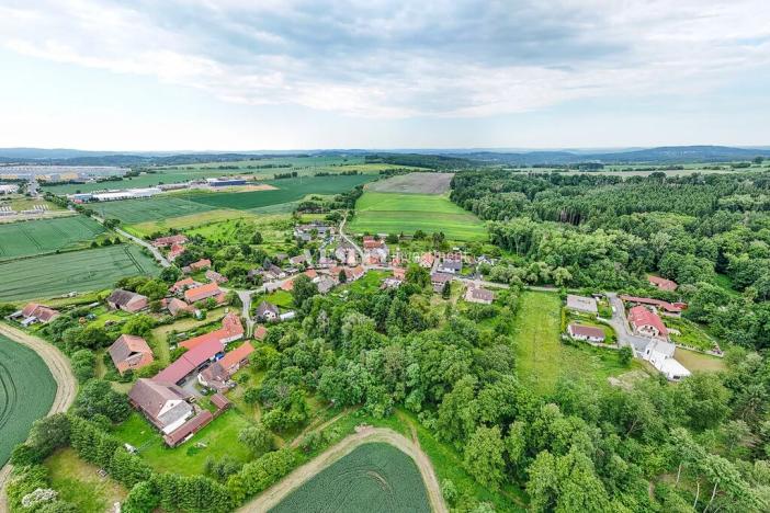 Prodej pozemku pro bydlení, Strančice, 2218 m2