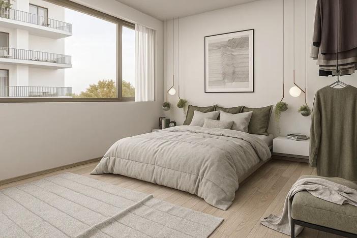 Prodej bytu 2+kk, Letovice, Komenského, 57 m2