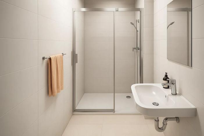 Prodej bytu 2+kk, Letovice, Komenského, 57 m2