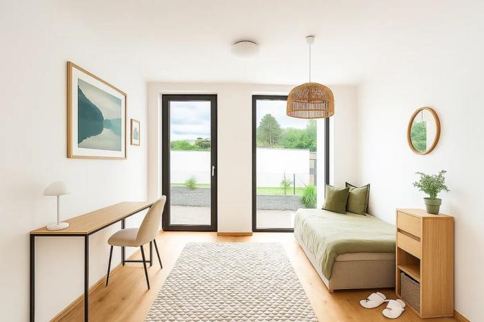 Prodej rodinného domu, Letovice, Údolní, 124 m2