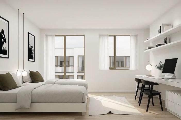 Prodej bytu 3+kk, Letovice, Komenského, 76 m2