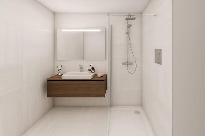 Prodej bytu 3+kk, Letovice, Komenského, 76 m2