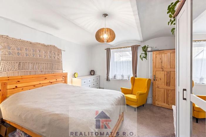 Prodej rodinného domu, Přerov nad Labem, 170 m2