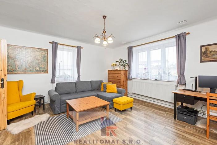 Prodej rodinného domu, Přerov nad Labem, 170 m2