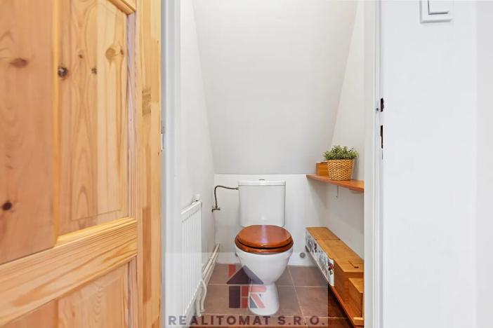 Prodej rodinného domu, Přerov nad Labem, 170 m2