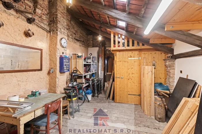 Prodej rodinného domu, Přerov nad Labem, 170 m2