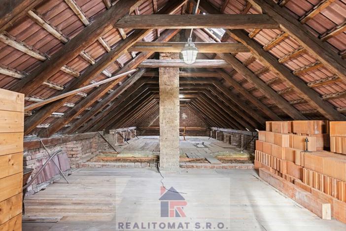 Prodej rodinného domu, Přerov nad Labem, 170 m2