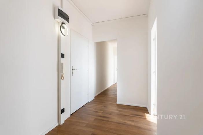 Prodej bytu 2+1, Chomutov, Kamenný vrch, 58 m2