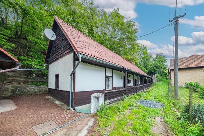 Prodej chalupy, Vitice, 120 m2