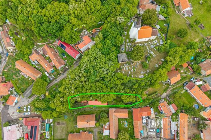 Prodej chalupy, Vitice, 120 m2