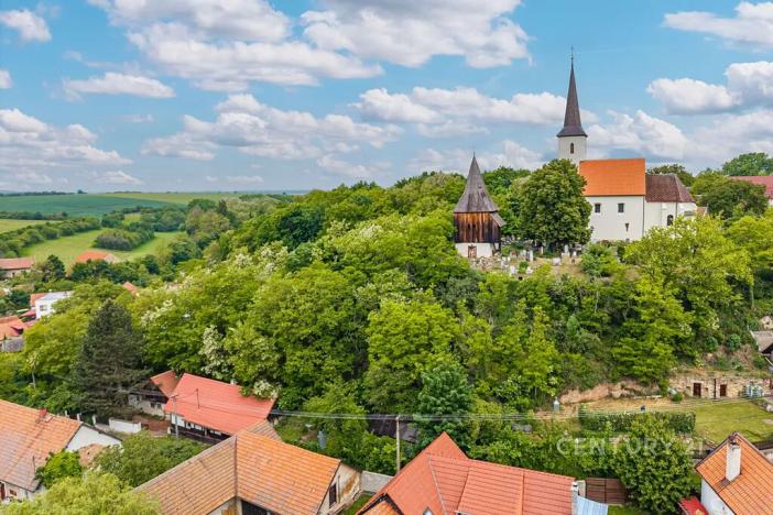 Prodej chalupy, Vitice, 120 m2