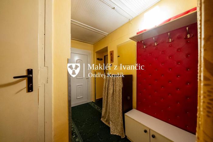 Prodej rodinného domu, Brno - Starý Lískovec, Elišky Přemyslovny, 81 m2