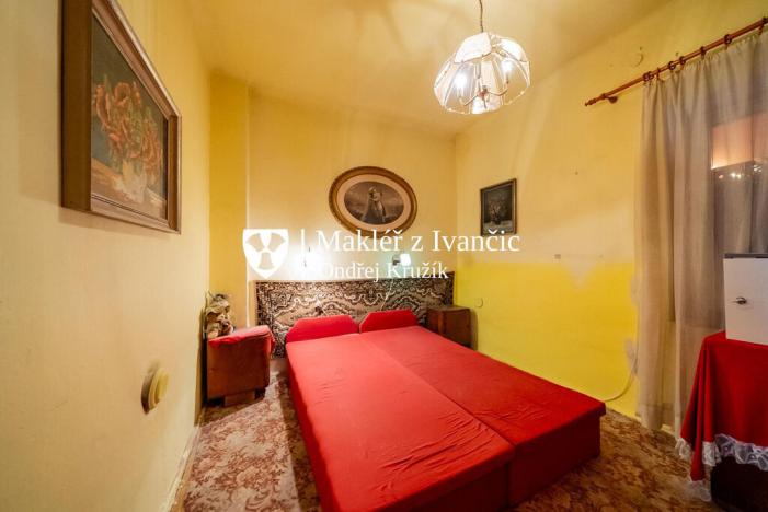 Prodej rodinného domu, Brno - Starý Lískovec, Elišky Přemyslovny, 81 m2