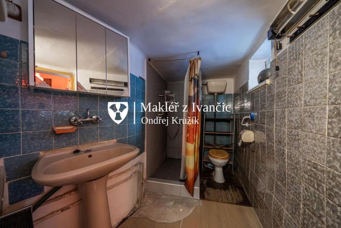 Prodej rodinného domu, Brno - Starý Lískovec, Elišky Přemyslovny, 81 m2