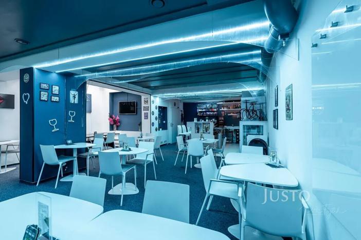 Pronájem restaurace, Uherské Hradiště, Josefa Stancla, 76 m2