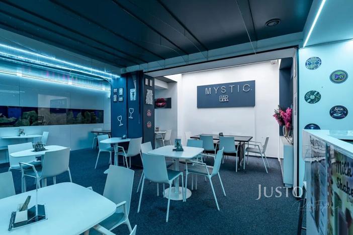 Pronájem restaurace, Uherské Hradiště, Josefa Stancla, 76 m2