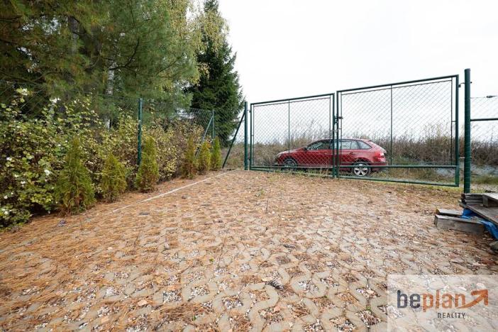 Prodej zahrady, Chyňava, 951 m2