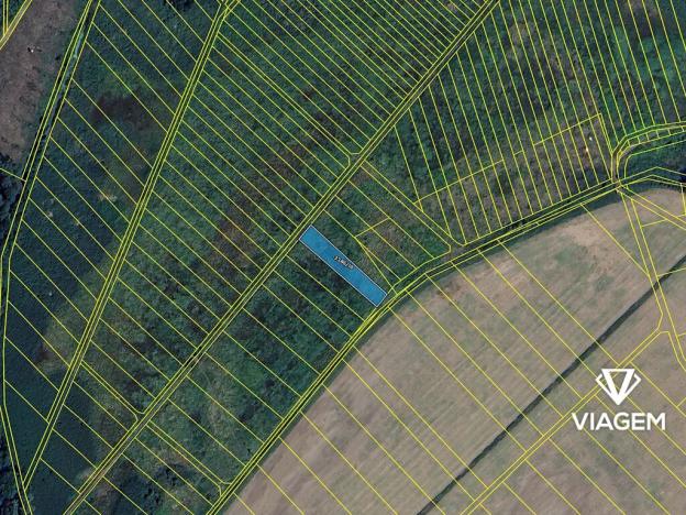 Prodej pole, Rohatec, 1624 m2