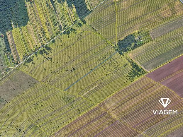 Prodej podílu pole, Břeclav, 413 m2