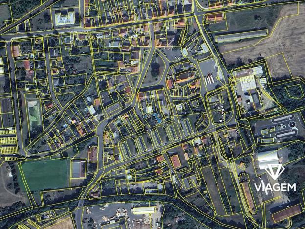 Prodej podílu zahrady, Radonice, 105 m2