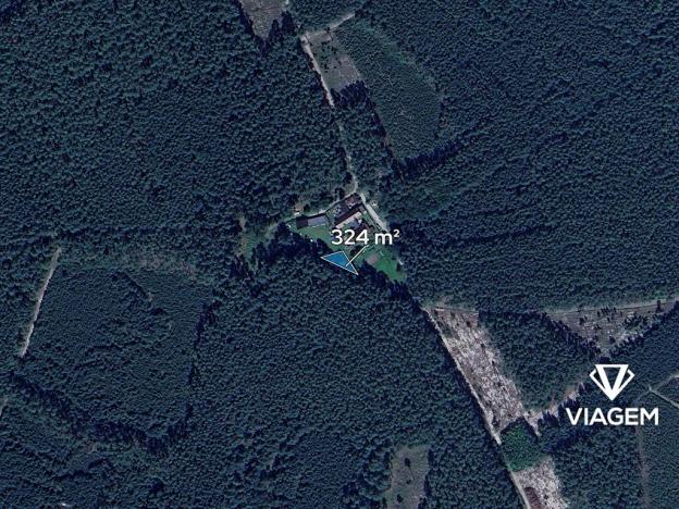 Prodej podílu zahrady, Bělá pod Bezdězem, 64 m2