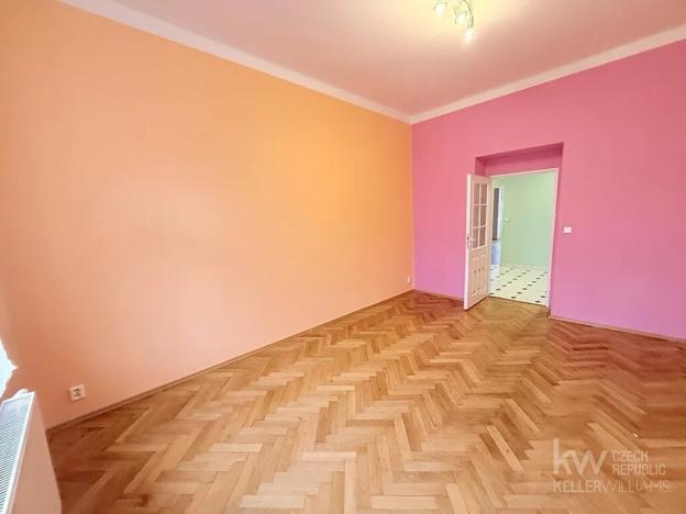 Pronájem bytu 4+1, Plzeň, náměstí Českých bratří, 156 m2