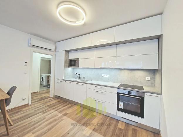 Pronájem bytu 2+kk, Olomouc, 17. listopadu, 60 m2