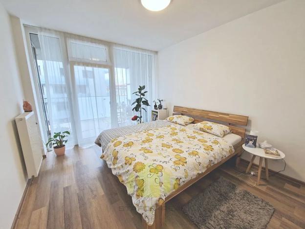 Pronájem bytu 2+kk, Olomouc, 17. listopadu, 60 m2